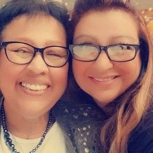 Meet your Posher, Virginia